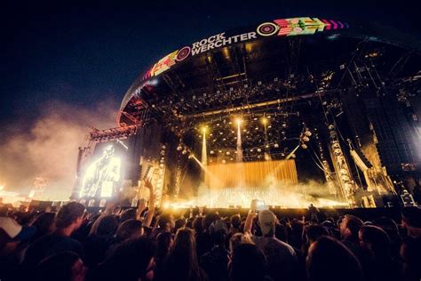 Rock Werchter — Wikipédia.